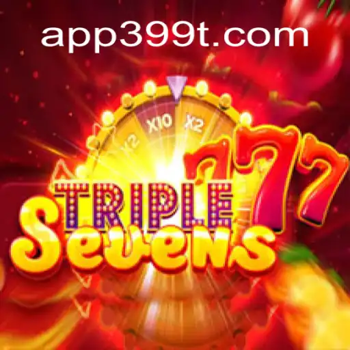 Descubra o Fascinante Jogo '777TripleSeven'
