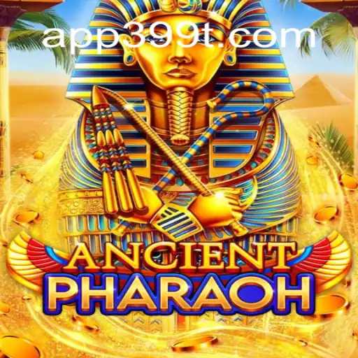Descubra as Fascinantes Aventuras de AncientPharaoh: Um Mergulho no Egito Antigo