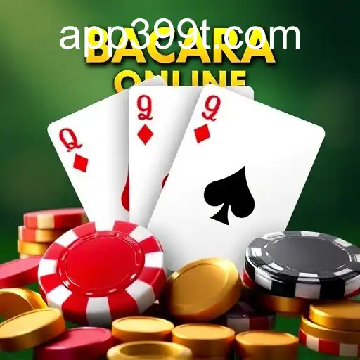 Bacará online