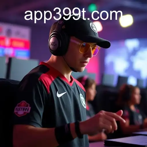 Esportes virtuais