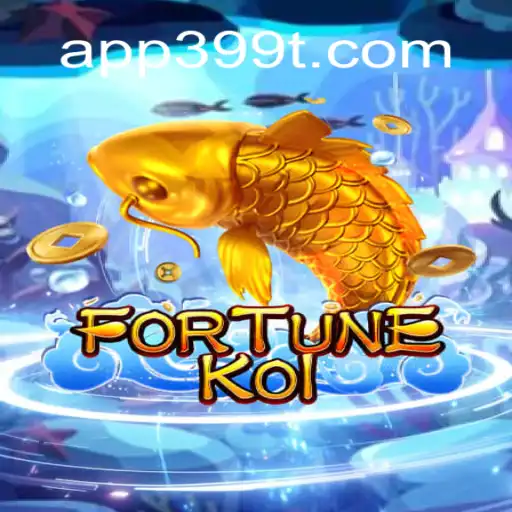 FORTUNEKOI: Um Mergulho no Novo Fenômeno do Mundo dos Jogos