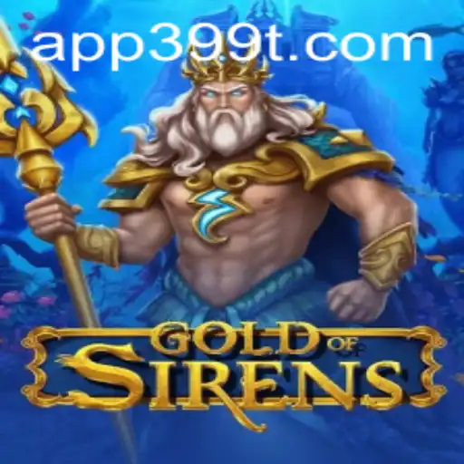 GoldofSirens: Um Mergulho na Estratégia e Aventura dos Sete Mares