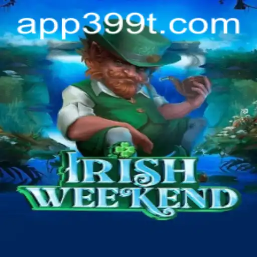 Explorando o Mundo do IrishWeekend: Uma Jornada de Diversão e Estratégia