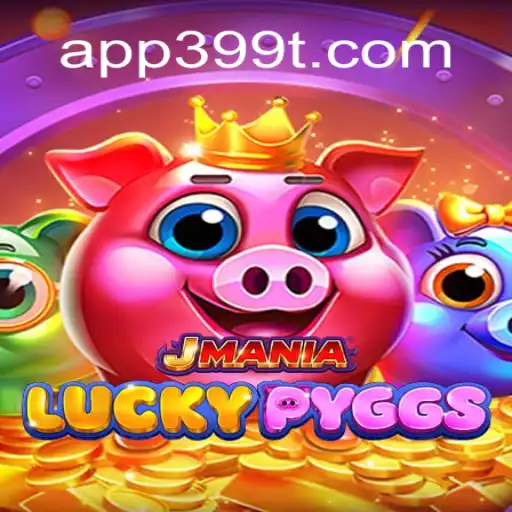 JManiaLuckyPyggs: Uma Experiência de Jogo Inovadora