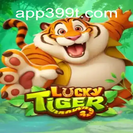 Descubra o Universo Fascinante de LuckyTiger: O Jogo que Conquista Multidões