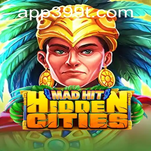 Explorando o Mundo de MadHitHiddenCities: Uma Aventura Urbana