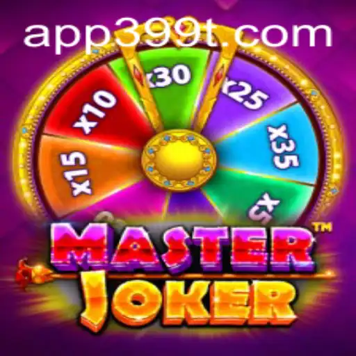 Explorando o Fascinante Mundo de MasterJoker com 399T.CCOM