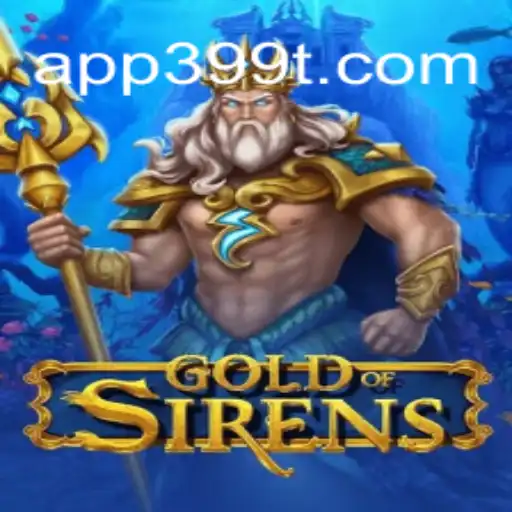 GoldofSirens: Um Mergulho na Estratégia e Aventura dos Sete Mares