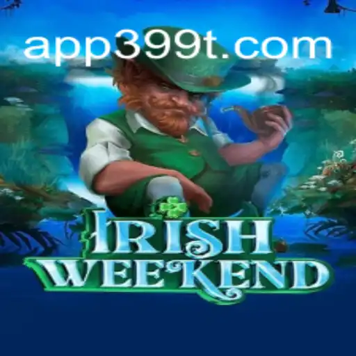 Explorando o Mundo do IrishWeekend: Uma Jornada de Diversão e Estratégia