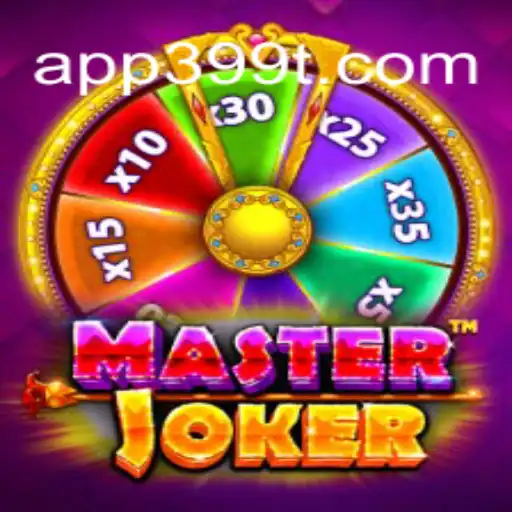 Explorando o Fascinante Mundo de MasterJoker com 399T.CCOM