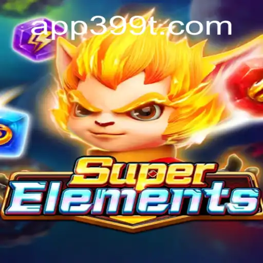 Descubra o Fascinante Mundo de SuperElements: O Jogo que Conquista Milhares