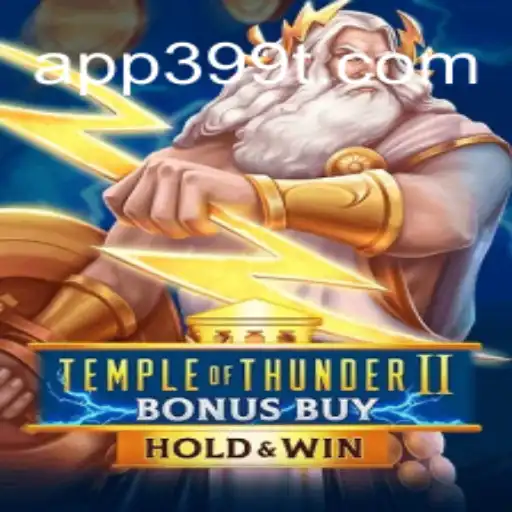 Explorando o Mundo de Temple of Thunder II Bonus Buy