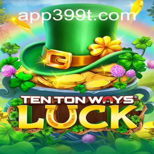 TenTonWaysLuck: Desvendando o Novo Jogo de Estratégia