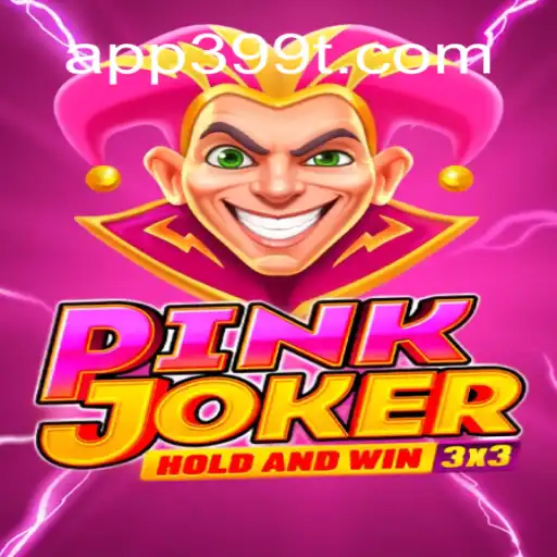 Descubra o Universo do Jogo 'Pinkjoker' e as Regras Essenciais com 399T.CCOM