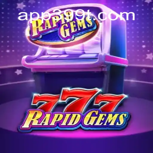 Descubra o Mundo Vibrante de RapidGems777: Um Jogo de Azar Inovador