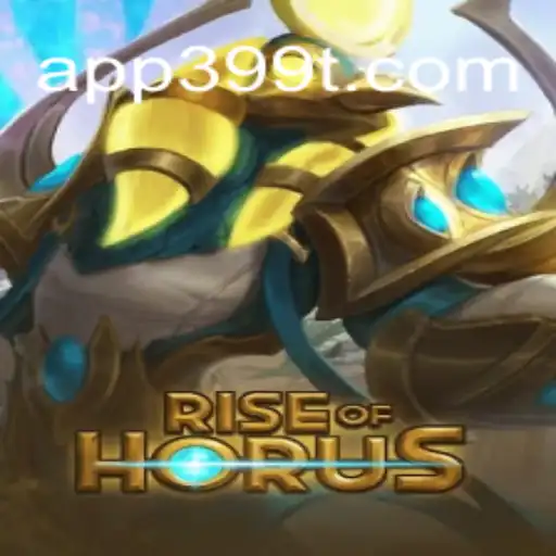 RiseofHorus: Aventura e Estratégia em um Mundo Antigo