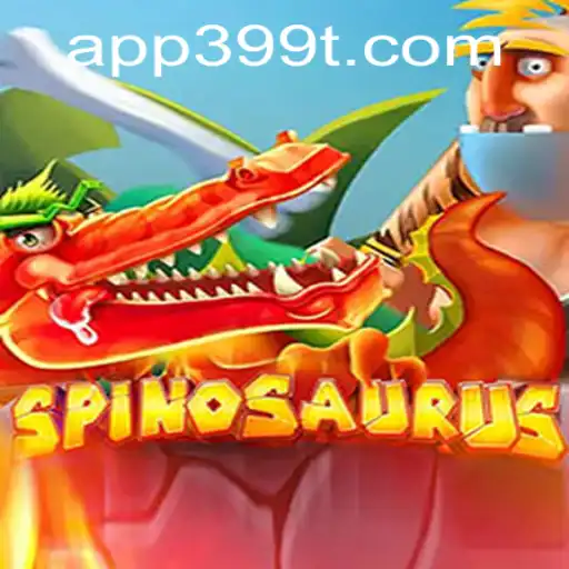 Spinosaurus: Explorando o Mundo Pré-Histórico Através do Jogo de Estratégia 399T.CCOM