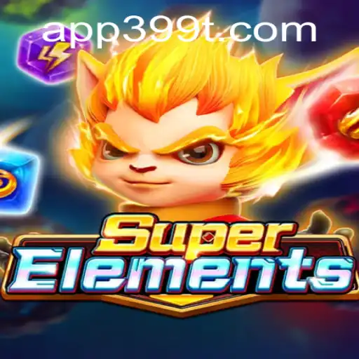 Descubra o Fascinante Mundo de SuperElements: O Jogo que Conquista Milhares