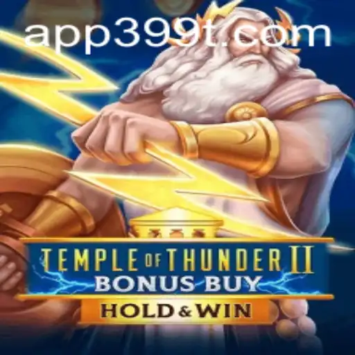 Explorando o Mundo de Temple of Thunder II Bonus Buy