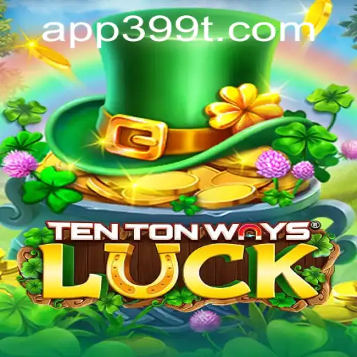 TenTonWaysLuck: Desvendando o Novo Jogo de Estratégia