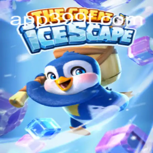 Descubra o Fascinante Universo de TheGreatIcescape